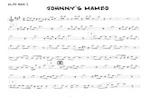 01. Johnny's mambo - (DIRTY DANCING SOUNDTRACK).pdf