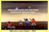 organizaao do sistema escolar brasileiro-.ppt