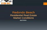 Redondo Beach Real Estate Market Conditions - April 2015