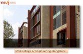 Good College in Bangalore - 100% Placement