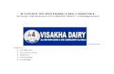 Visakha dairy Project
