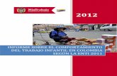 El trabajo infantil en Colombia Diagnostico 2011.pdf