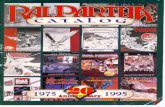 Ral Partha 1995