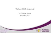 WCDMA Introductio