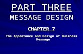 Chapter7theappearanceanddesignofbusinessmessage 141022132008 Conversion Gate01 2