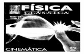 94263077 Resolucoes de Fisica Classica Cinematica