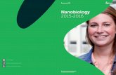 Rotterdam Nanobiology 15-16