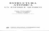 Estructura Atomica Un Enfoque Quimico Chamizo 1986