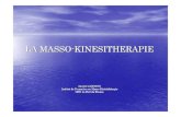 La Kinesitherapie 2