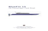 Spesifikasi Bluefin 15