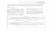 Técnicas de confección de Provisionales para Incrustaciones y Prótesis Fija Unitaria (PFU).pdf