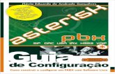 Asterisk PBX Guia de Configuração - Curso Completo 2 Ed