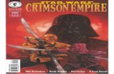 Star Wars. Crimson Empire #2