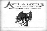 ATLANTIS TheragraphicaSample