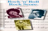 Rock'n'Roll - Full Scores
