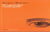 Jacques El Espectador Emancipado Libro Completo PDF