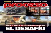 GradoCeroPress-Revista Proceso, No.  2009