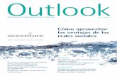 Spain Outlook Numero 1 2011