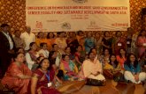 South Asia Women Netwok Confernce May 2014