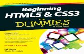 Começando HTML5 e CSS3