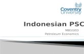 Indonesian Psc