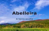 Abelleira como destino turístico (blog)