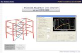 Steel Pushover Analysis
