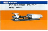 Process Pump (IFS)