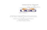 Bank Al-falah Limited Internship Report