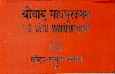 Vayu Mahapurana - Nag Publishers_Part1.pdf