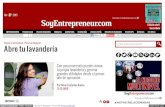 Www Soyentrepreneur Com Abre Tu Lavanderia HTML