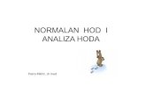 Normalan Hod