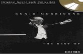 Ennio Morricone the Best of Vol.1
