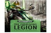 Everliving Legion