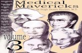 Medical Mavericks Vol3