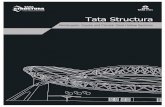 Tata Structura New Brochure
