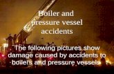 Boiler Safety Accidents