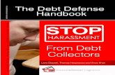 Debt Defense Handbook