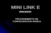 Corta palos mini-link MLE.ppt