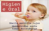 Higiene Oral1