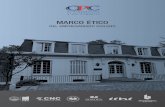 Marco Etico Del Empresariado Chileno Documento Cpc
