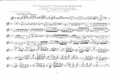 Sarasate - Carmen Fantasy [Violino]