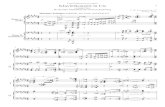 Korngold Piano Concerto Op.17