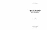 BAZIN, A. Charlie Chaplin
