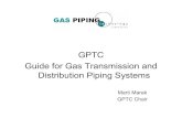 Gas Piping Technology Comittee