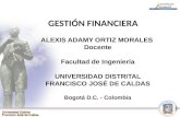 1. Gestion Financiera - Conceptos Básicos