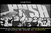 Jorgji Sota; Sobre la dictadura del proletariado y la lucha de clases en Albania, 1983.pdf