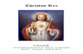 Christus Rex 2