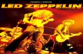 Led Zeppelin - Complete Scores - 2003