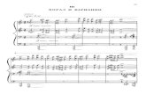 Dutilleux Piano Sonata 3th Mov - Lento